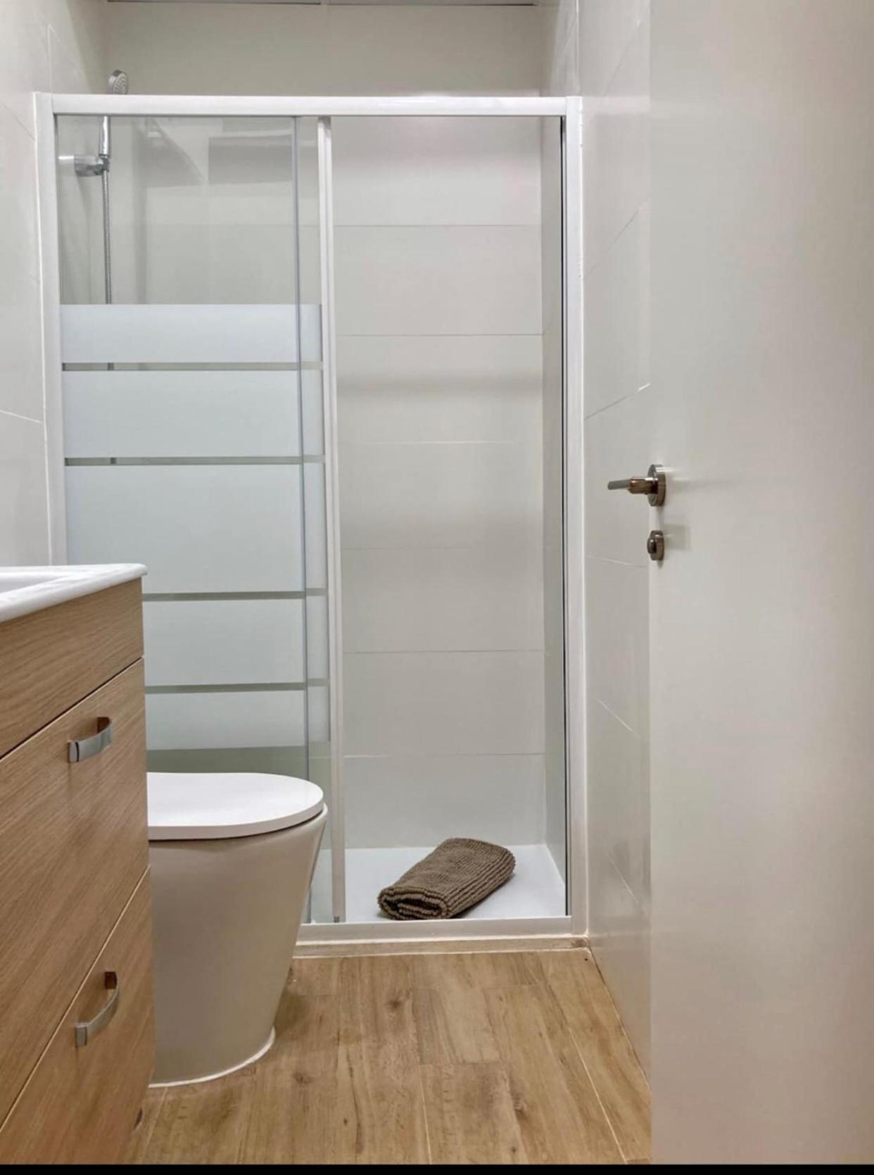 Encantador Apartamento De 39M2 En El Centro De Madrid Exterior foto